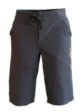 Zimtstern Trailstar Light MTB Short Heren Pirate Black