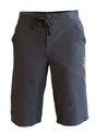 Zimtstern Trailstar Light MTB Short Heren Pirate Black