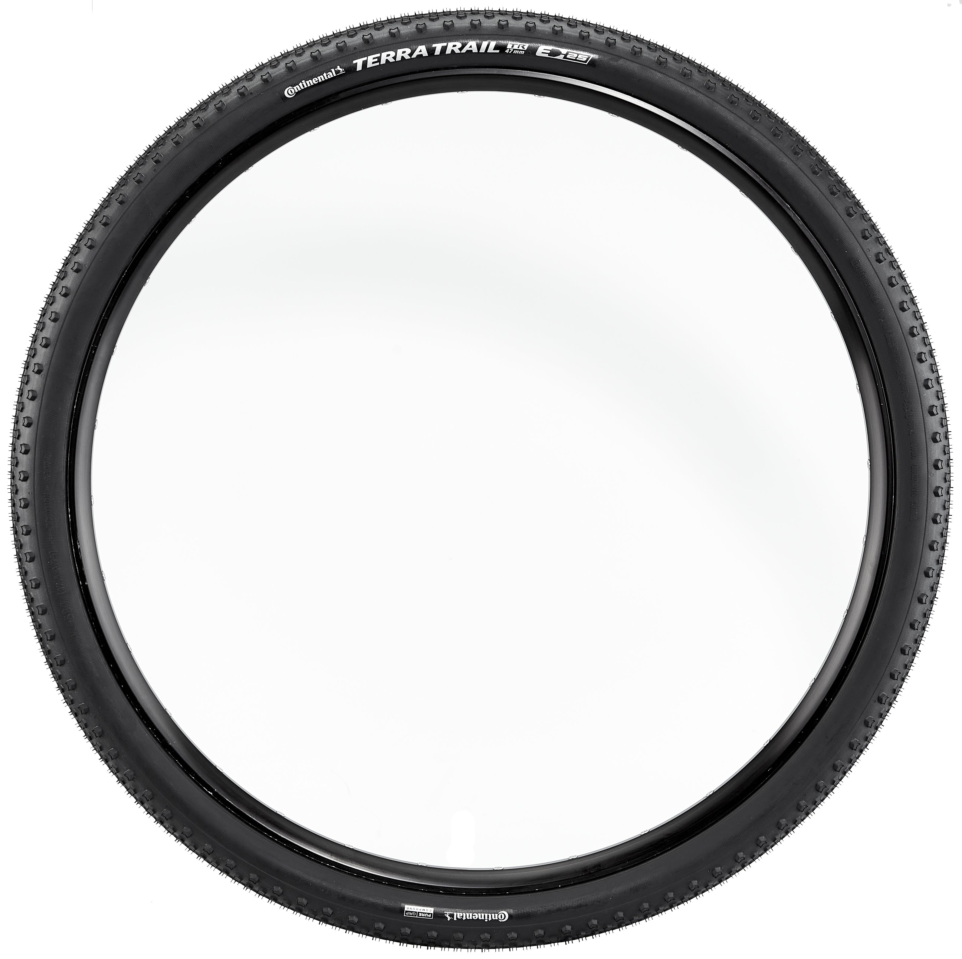 Continental Terra Trail ShieldWall vouwband 27.5x1,75