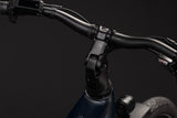 Cube Touring Hybrid ONE 600 Trapez grey´n´coolgrey (2027)