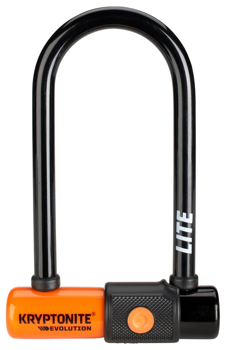 Kryptonite Evolution Mini-6 Lite beugelslot