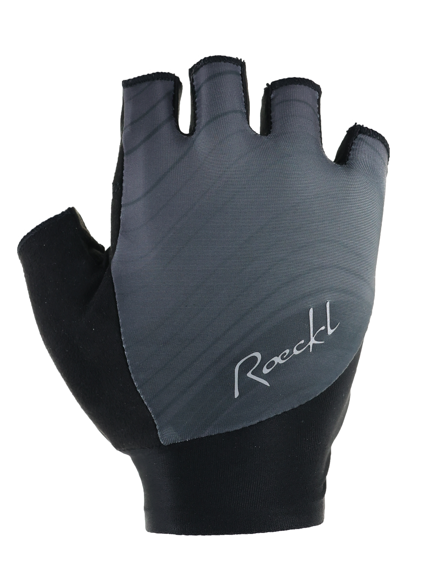 Roeckl Danis 2 Handschoenen Dames Zwart Shadow