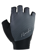 Roeckl Danis 2 Handschoenen Dames Zwart Shadow