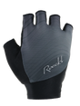 Roeckl Danis 2 Handschoenen Dames Zwart Shadow
