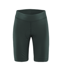Löffler W Fietsbroek Basic Forest