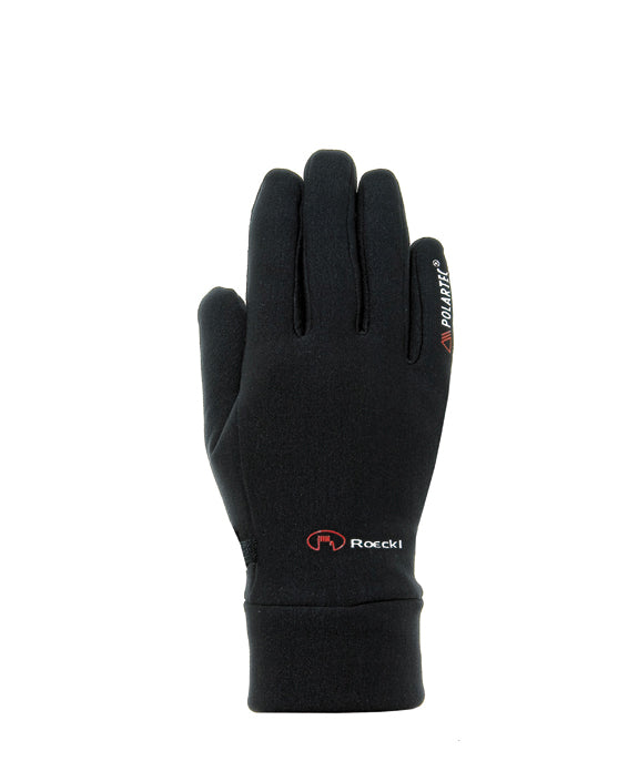 Roeckl Pino handschoenen junior black