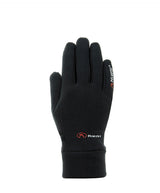 Roeckl Pino handschoenen junior black