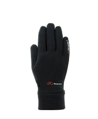 Roeckl Pino Handschoenen Junior zwart – aktuelle Variante