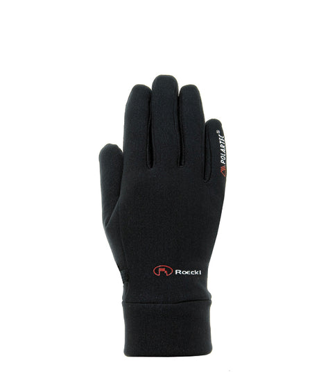 Roeckl Pino handschoenen junior black