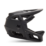 Fox Proframe RS Full Face Helm Mat Zwart