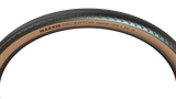 Maxxis Receptor Gen.2 band 28" EXO Protection, TR Tubeless Ready, HYPR-X Compound tanwall
