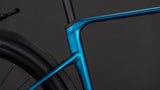 Cube Nulane C:62 SLX FE electricblue´n´blauw (2026)