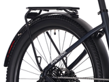 Superior eRX 6.4 LS 504Wh MAT PETROLBLAUW