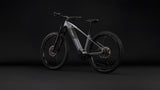 Cube Reaction Hybrid Race 800 Diamant slabgrey´n´chrome (2027)