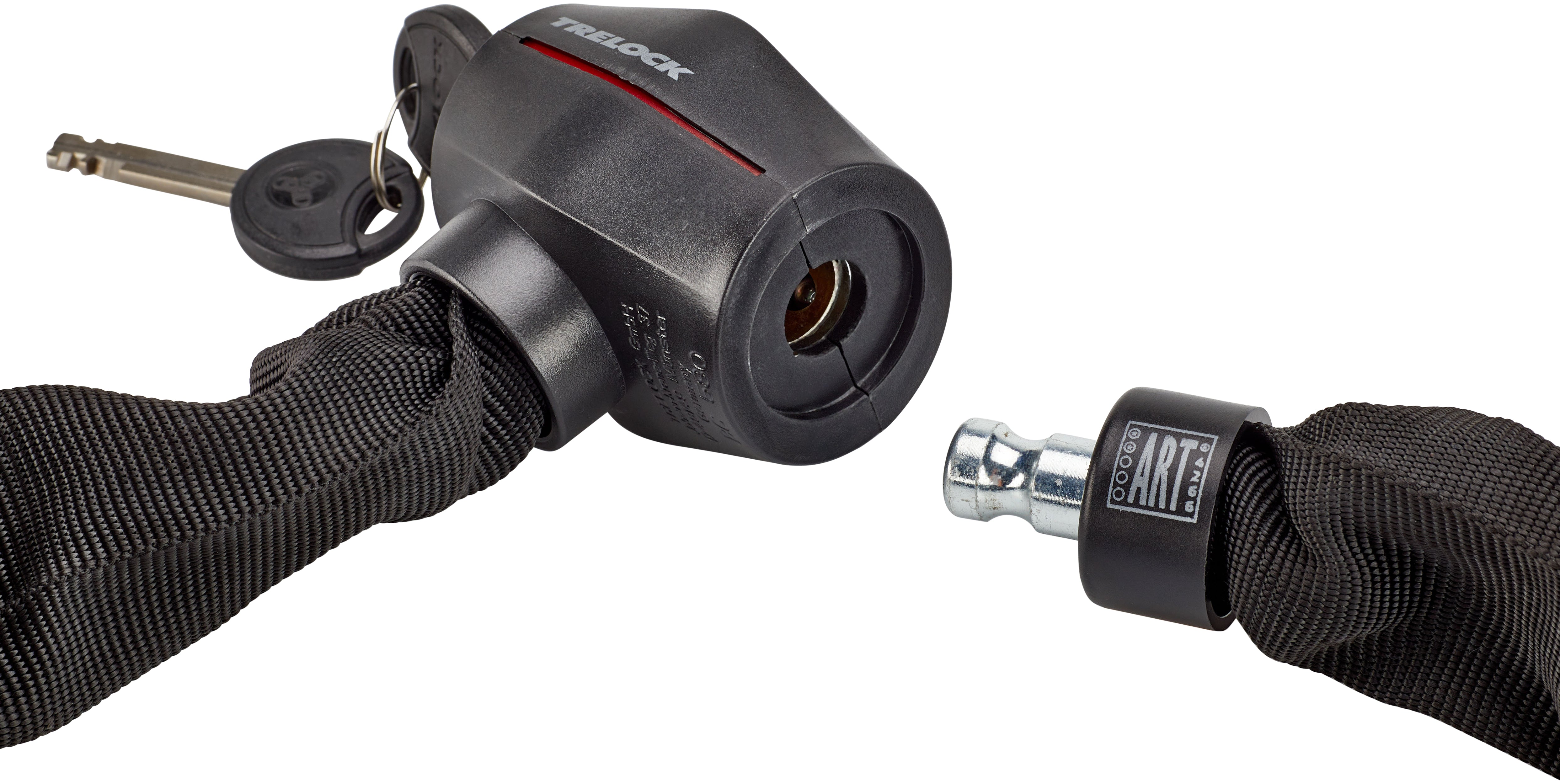 Trelock BC 580 Kettingslot