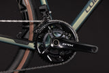 Cube Nuroad C:62 Race jungali´n´black (2027)