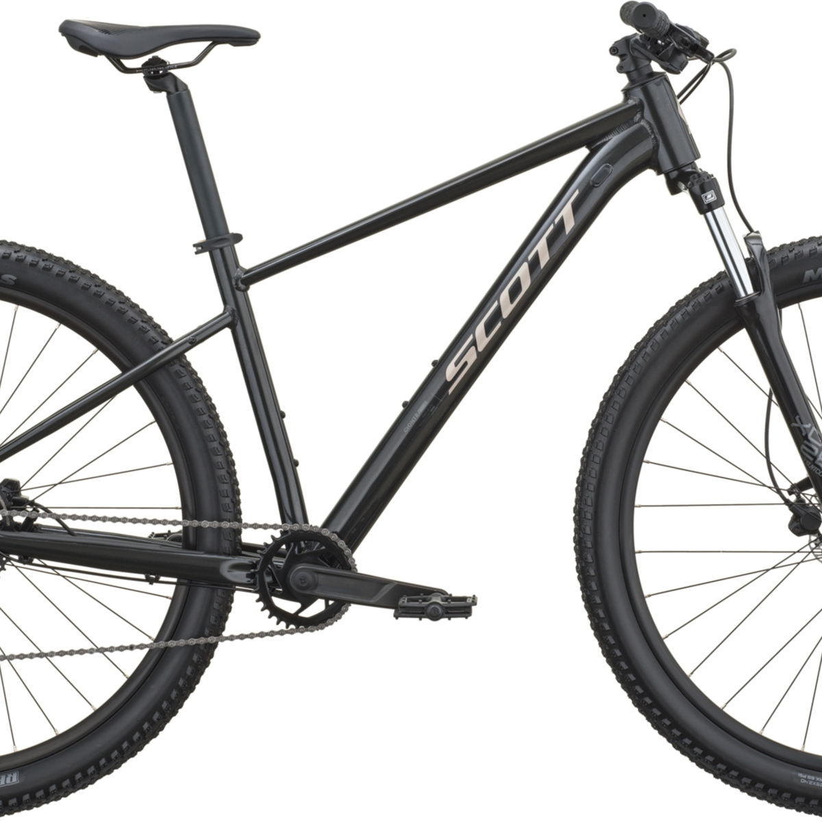 Scott Contrail 40 (2027) | 29 inch MTB Hardtail | zwart & bikester.be