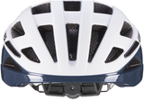 uvex I-Volute Mips Racefietshelm Wit-Dusk Blue Mat