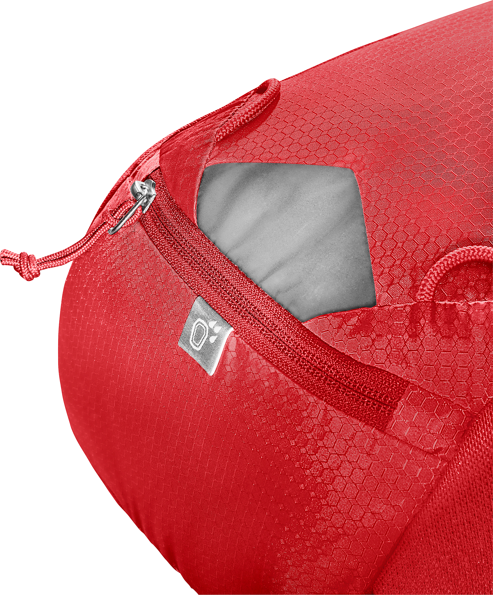 deuter Race 8 fietsrugzak cherry-masala