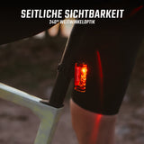 Sigma HIRO 50 LINK achterlicht