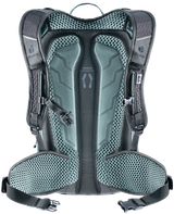 deuter Compact 14+3 fietsrugzak graphite-shale
