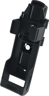 Abus vouwslot BORDO™ Alarm 6000KA black