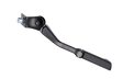 XLC KS-B05 Zijstandaard 16-24" zwart