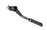 XLC KS-B05 Zijstandaard 16-24" zwart