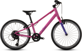 Cube Numove 200 fuchsia´n´plum (2026)