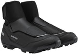 Shimano MW502 MTB-schoenen zwart