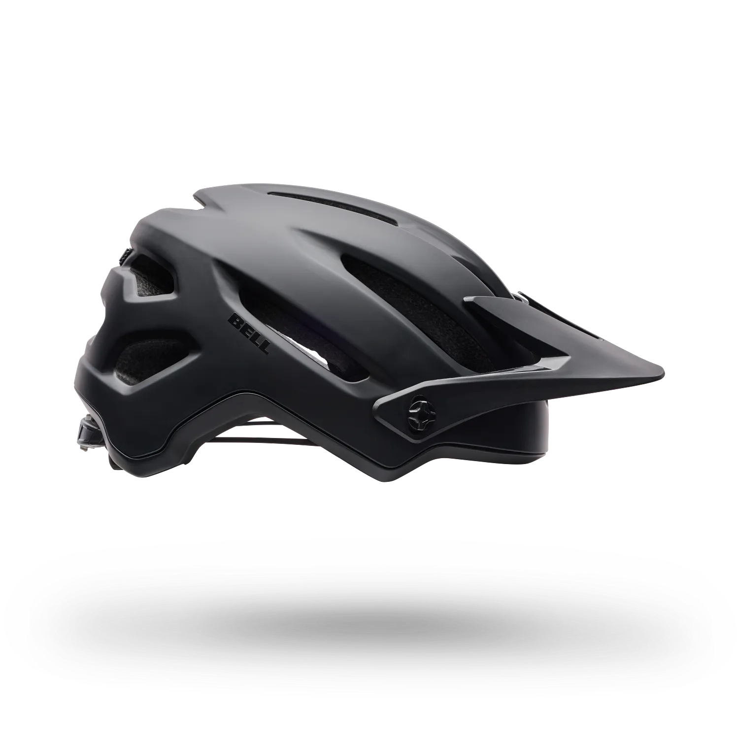 Bell 4FORTY Mips MTB-helm Solid black