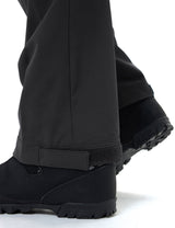 VAUDE Heren Tamaro Base Broek zwart
