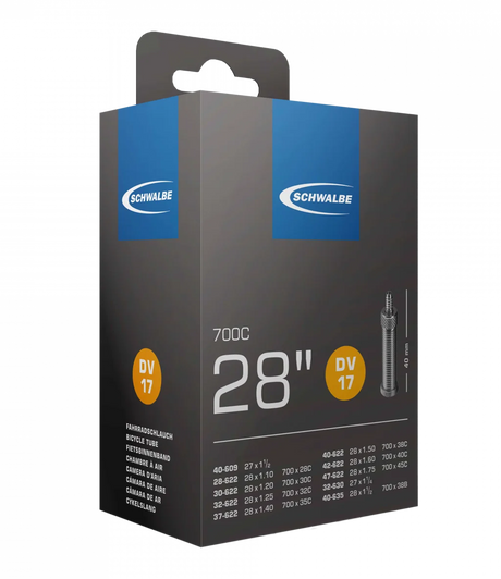 Schwalbe No.17 Binnenband 28"