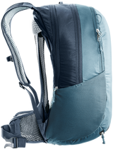 deuter Race Air 14+3 Fahrradrucksack blau