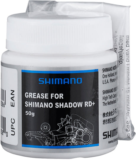Shimano speciale vet SHADOW RD+ stabilisator 50 g tube