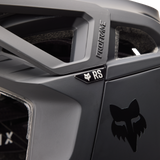 Fox Proframe RS Full Face Helm Mat Zwart