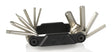 XLC TO-M19 multitool met 10 functies