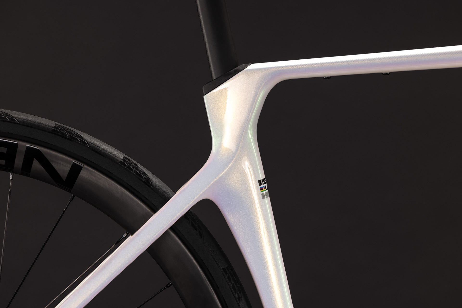 Cube Agree C:62 SLX unicorn´n´pink (2027)