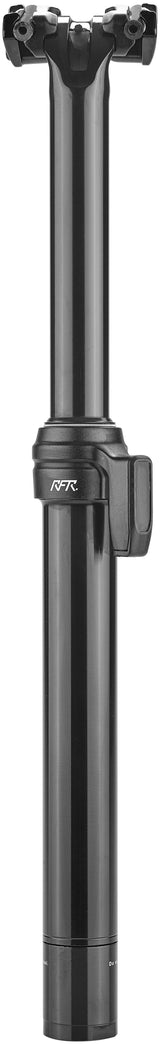 Cube RFR Pro Outside Zadelpen 120mm Ø30,9mm zwart
