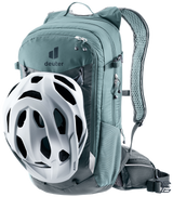 deuter Compact 14+3 fietsrugzak graphite-shale