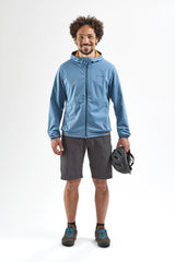 VAUDE TVL Fiets bruin