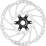 Shimano SM-RT64 remschijf met magnetische sluitring 203mm