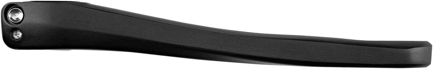 Shimano GRX FC-RX810 crankstel 1x11 40T zwart