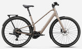 Orbea CARPE 20 Nikkel