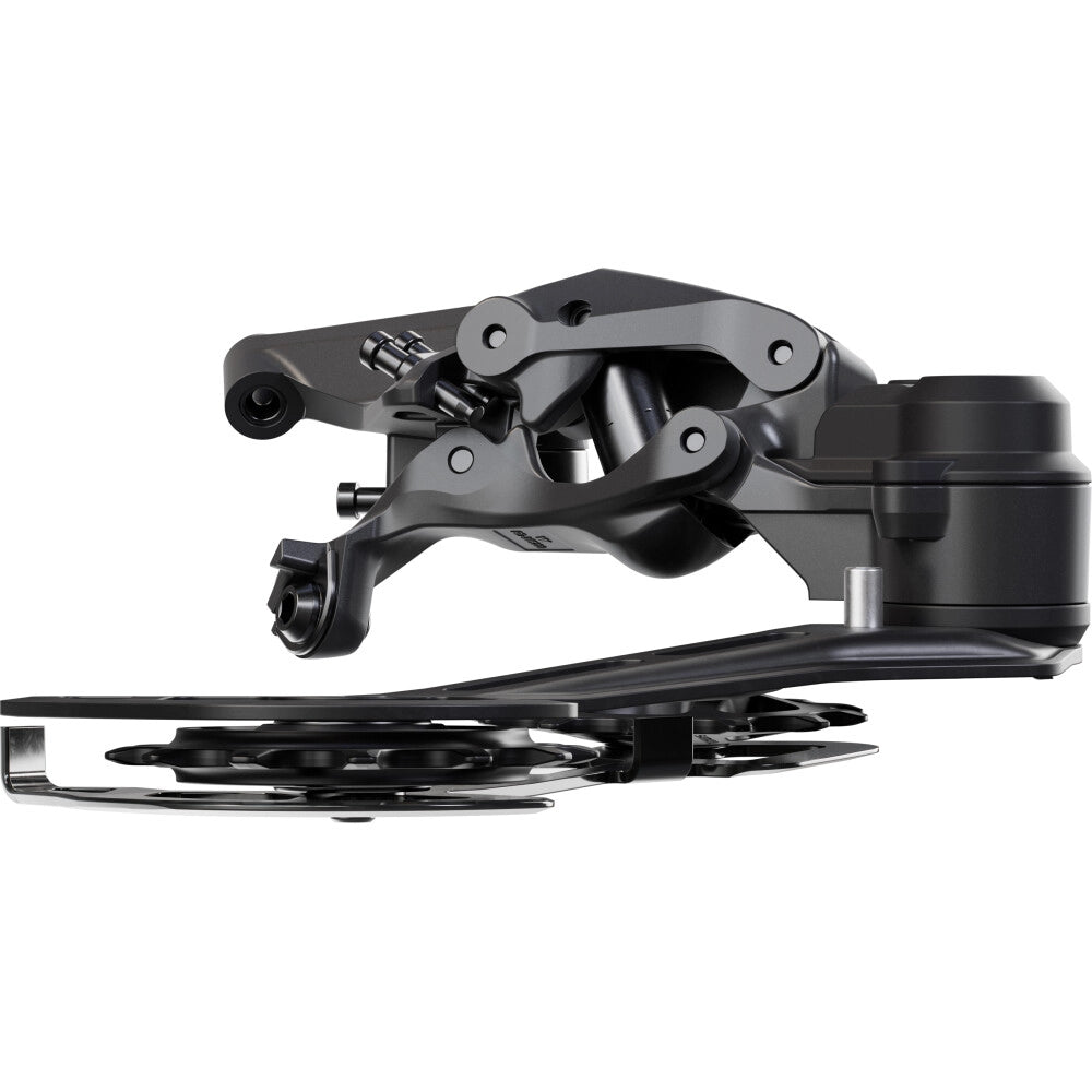 Shimano derailleur DEORE RD-M6200 12-speed SGS