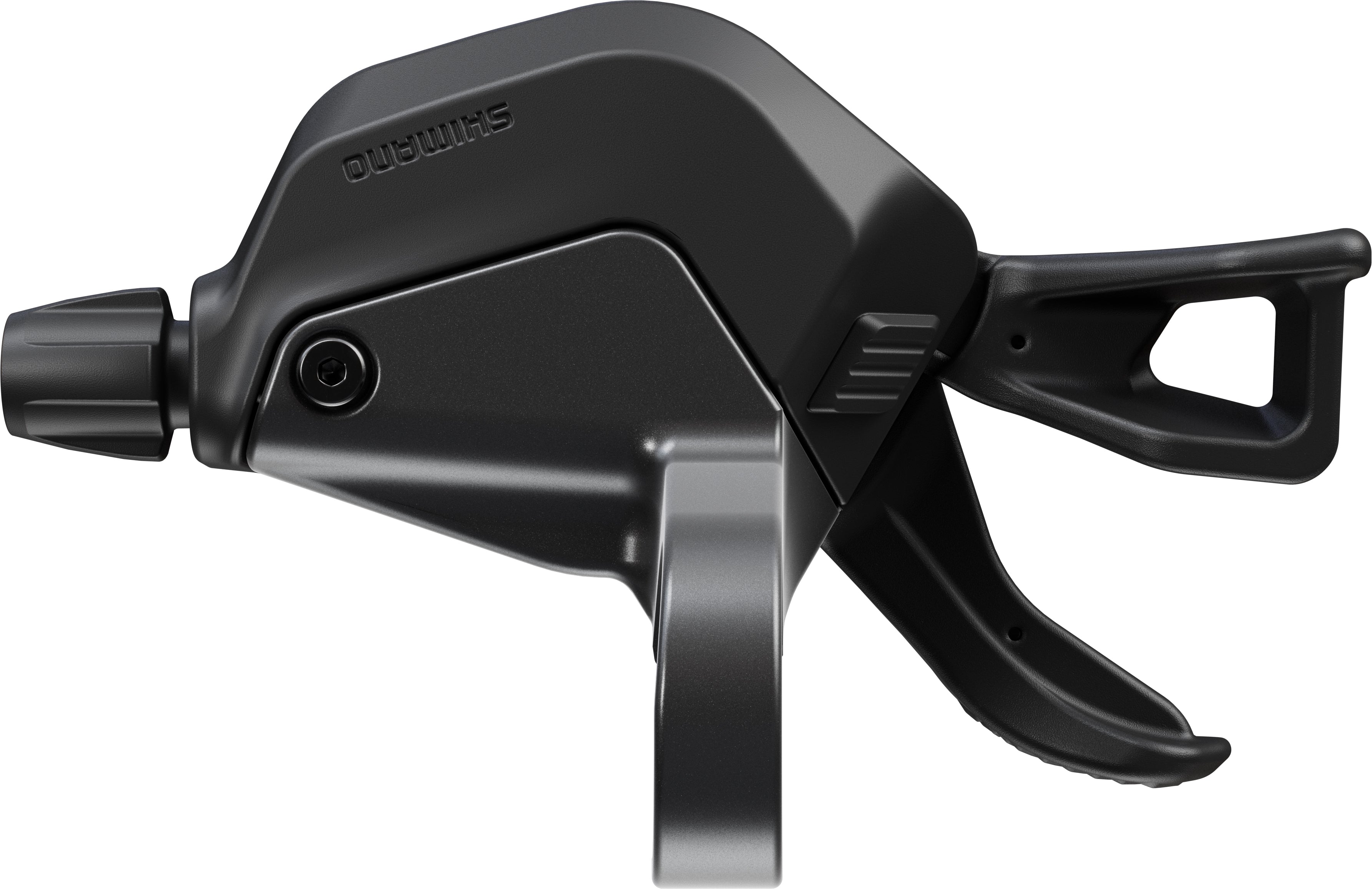 Shimano shifters DEORE SL-M6200 12-speed klem rechts