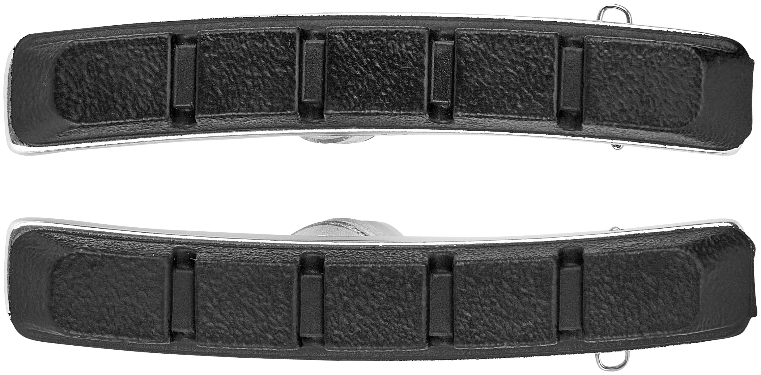 XLC BS-V02 Cartridge V-Brake remschoenen