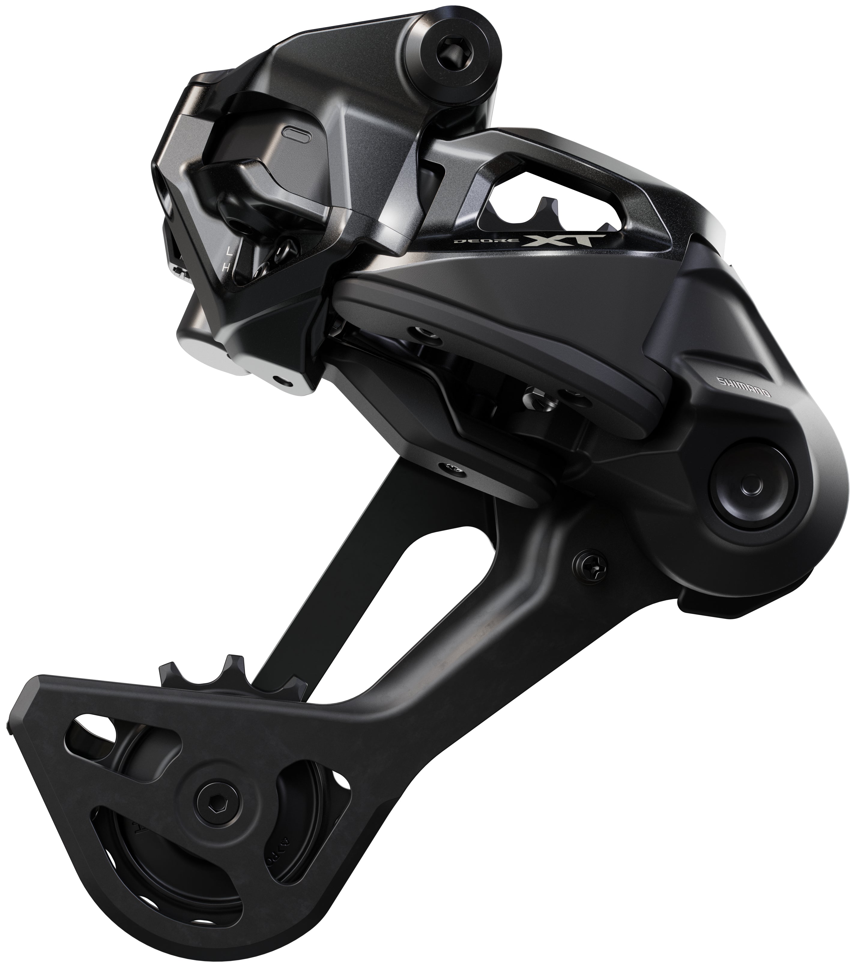 Shimano achterderailleur XT Di2 RD-M8260, 12-speed, SGS
