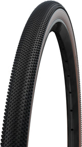 SCHWALBE G-One allround vouwband 700x35C Performance RaceGuard TLE