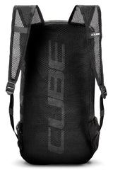 Cube Rugzak PURE 16 Ultralight zwart